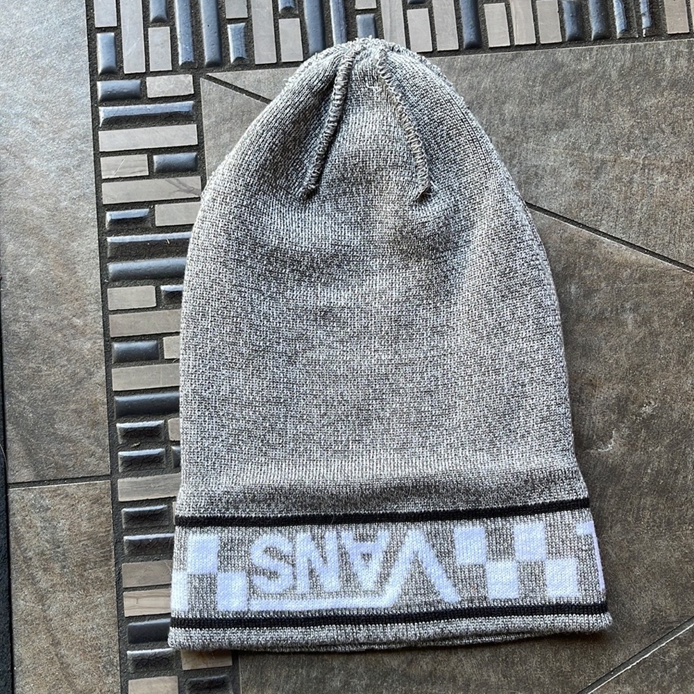 Vans Men’s - Women’s VNOA7UDFGRH
STACKTON STRIPE
OS Beanie
VANS
"OFF THE WALL" - Picture 9 of 16